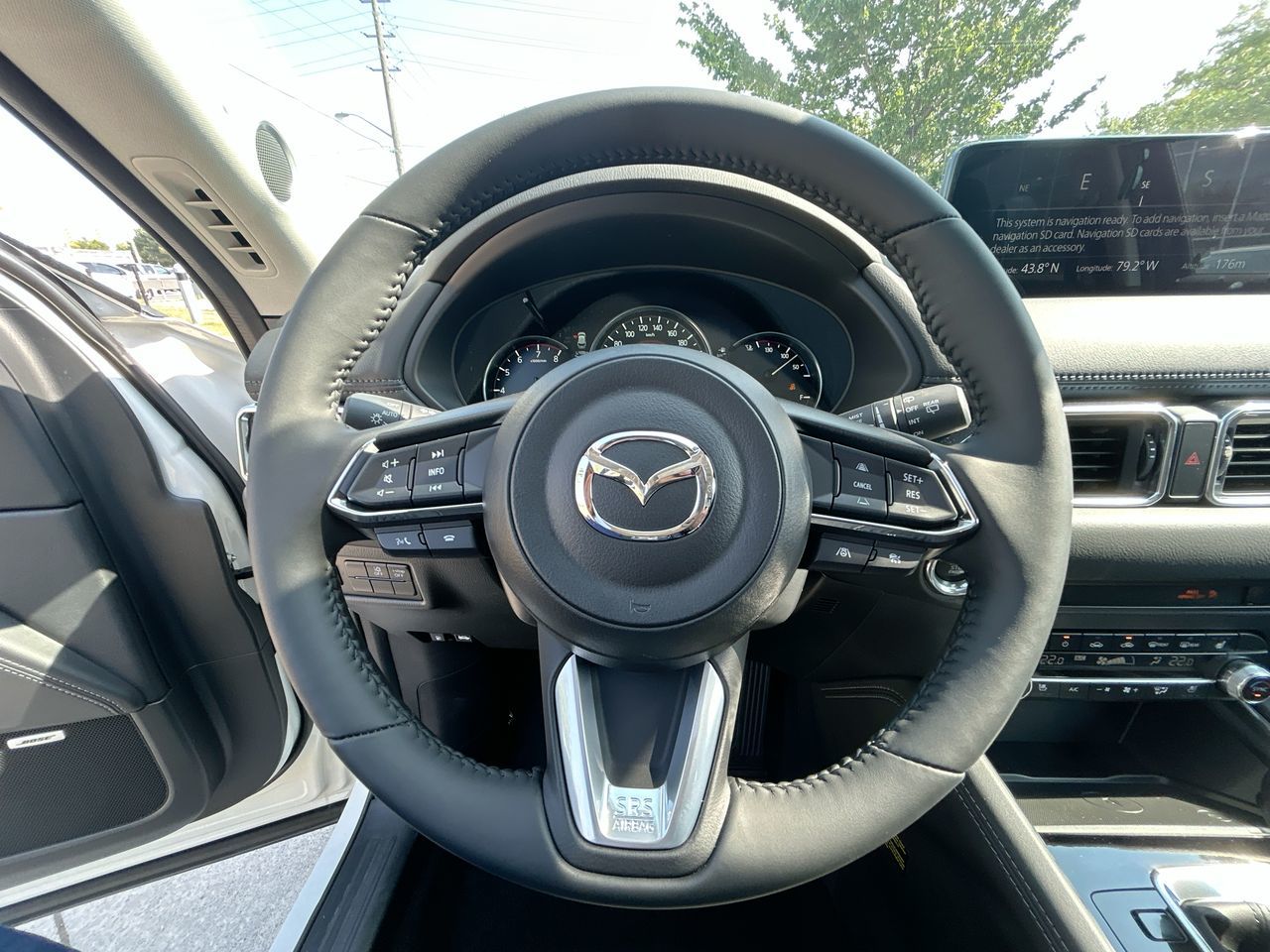 Mazda CX-5  2025 à Scarborough, Ontario