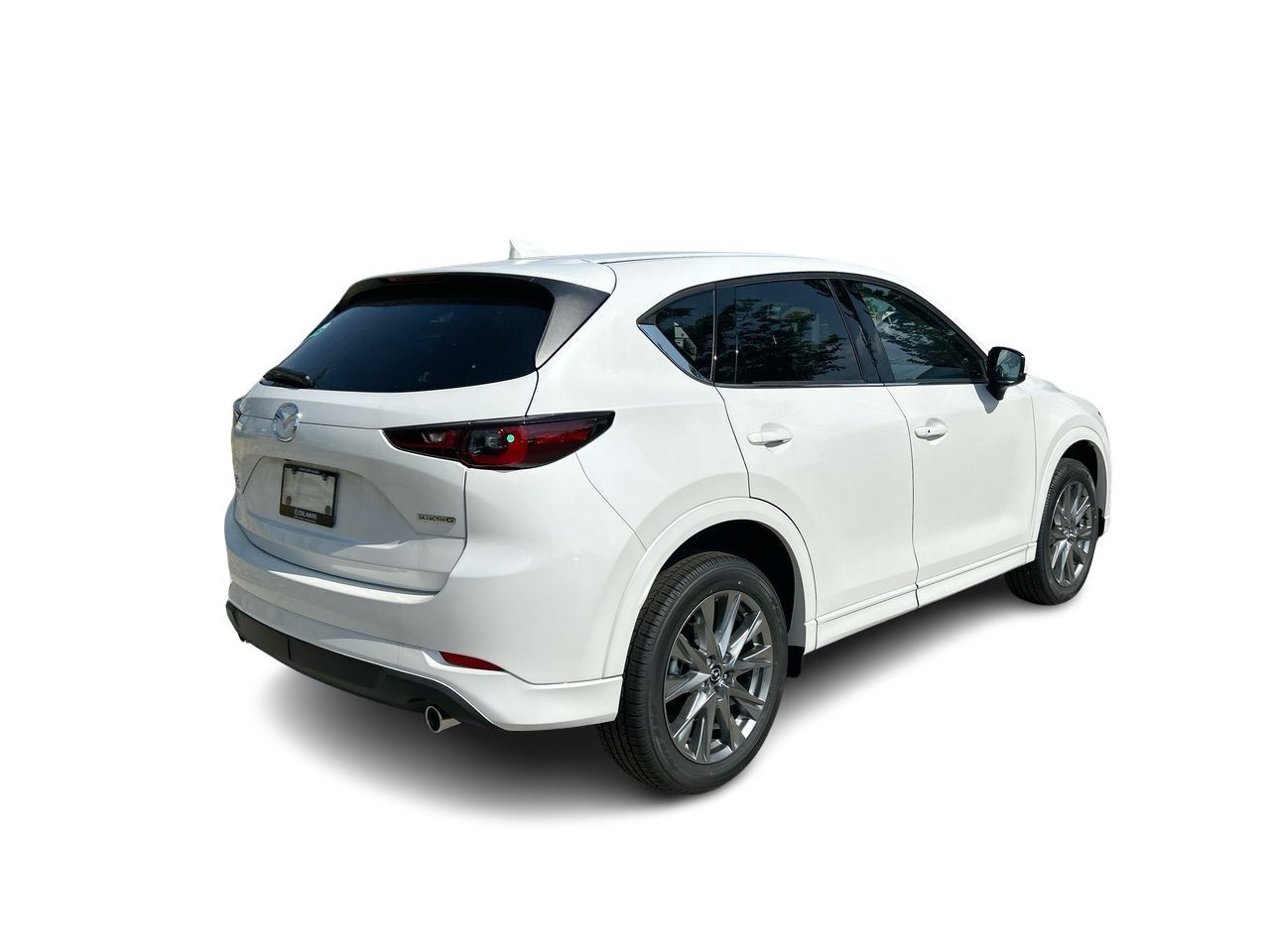 Mazda CX-5  2025 à Scarborough, Ontario