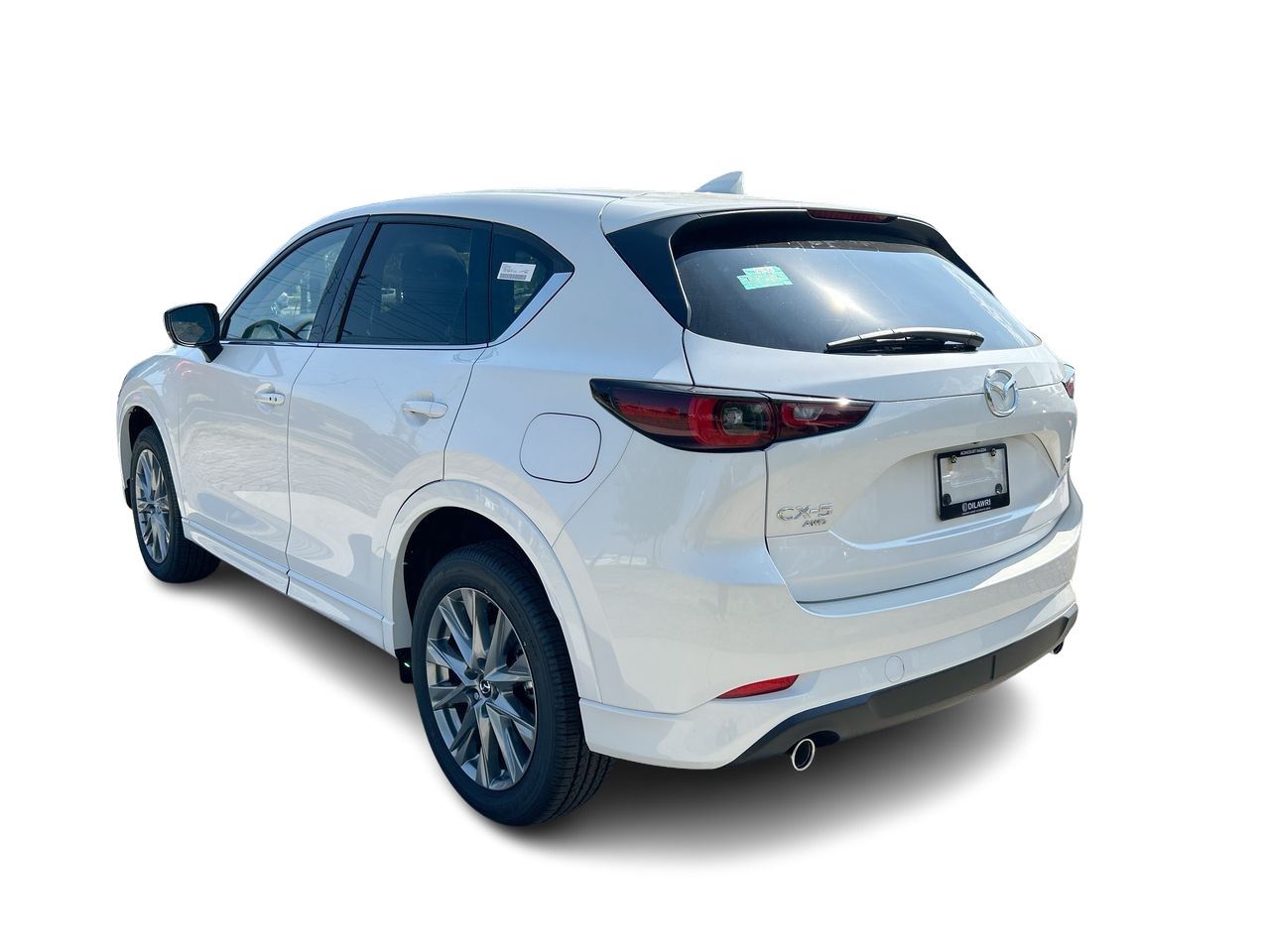 Mazda CX-5  2025 à Scarborough, Ontario