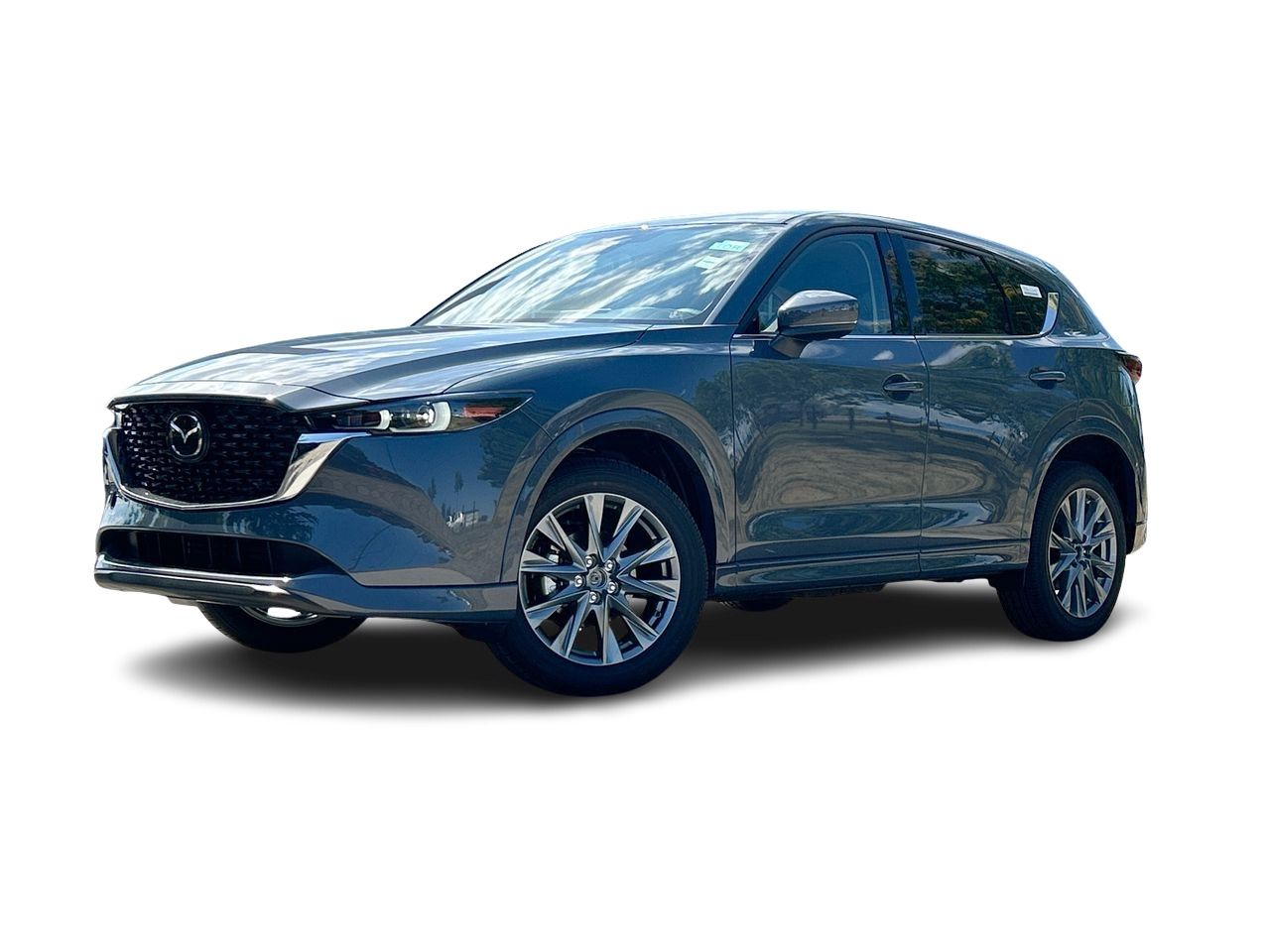 2025 Mazda CX-5 in Scarborough, Ontario