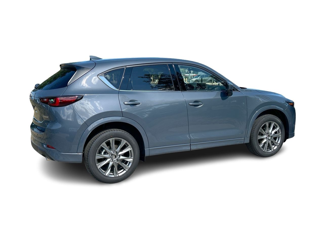 2025 Mazda CX-5 in Scarborough, Ontario