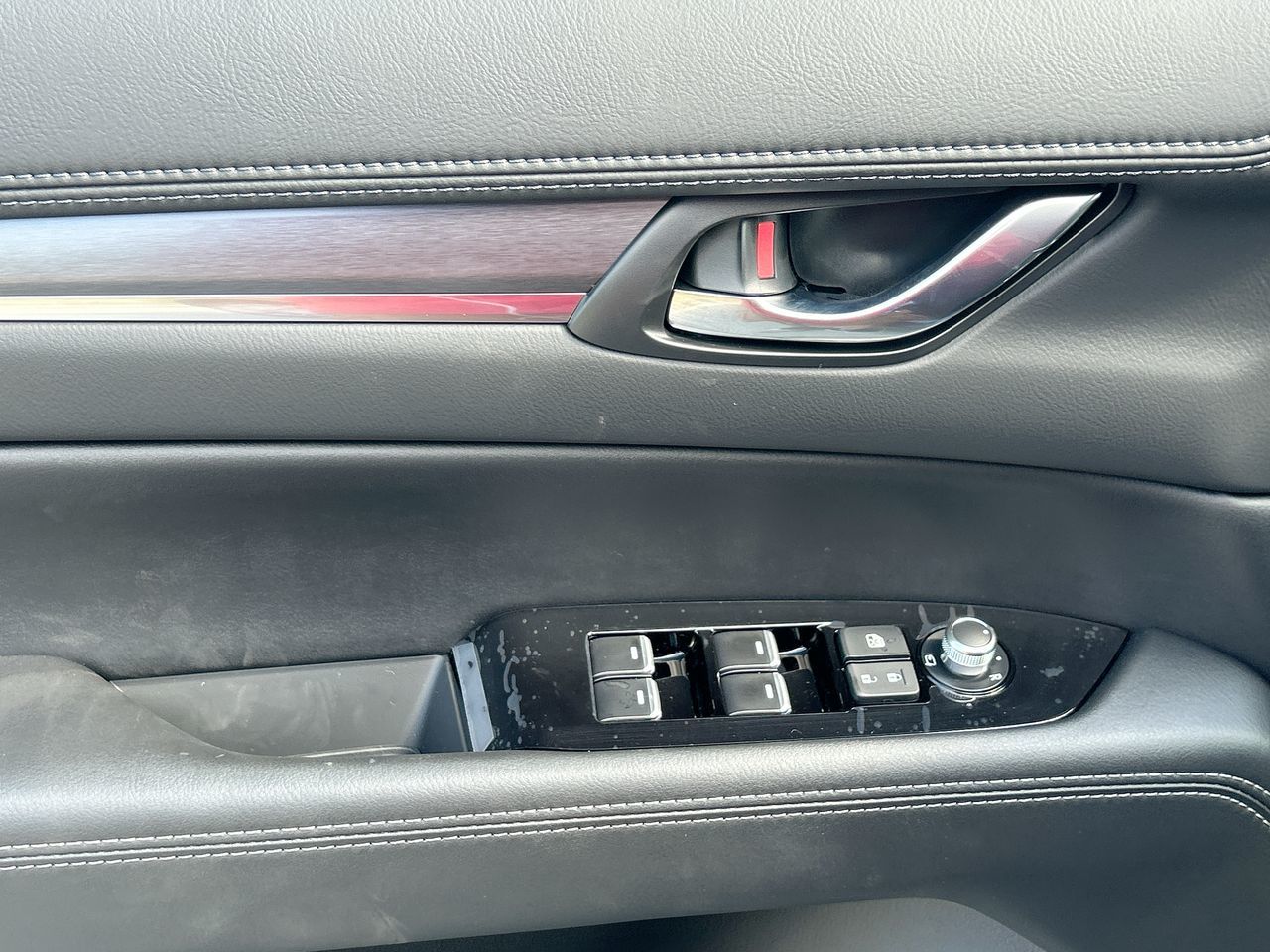 2025 Mazda CX-5 in Scarborough, Ontario