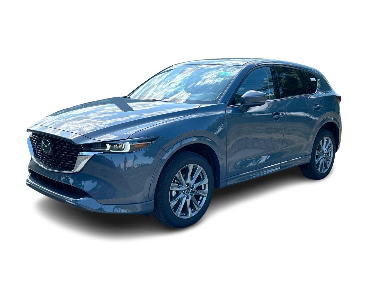 2025 Mazda CX-5 in Scarborough, Ontario