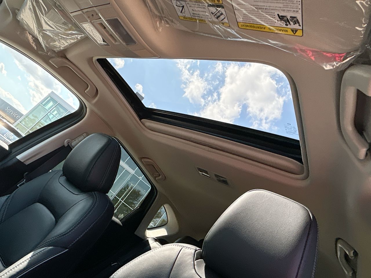 2025 Mazda CX-5 in Scarborough, Ontario