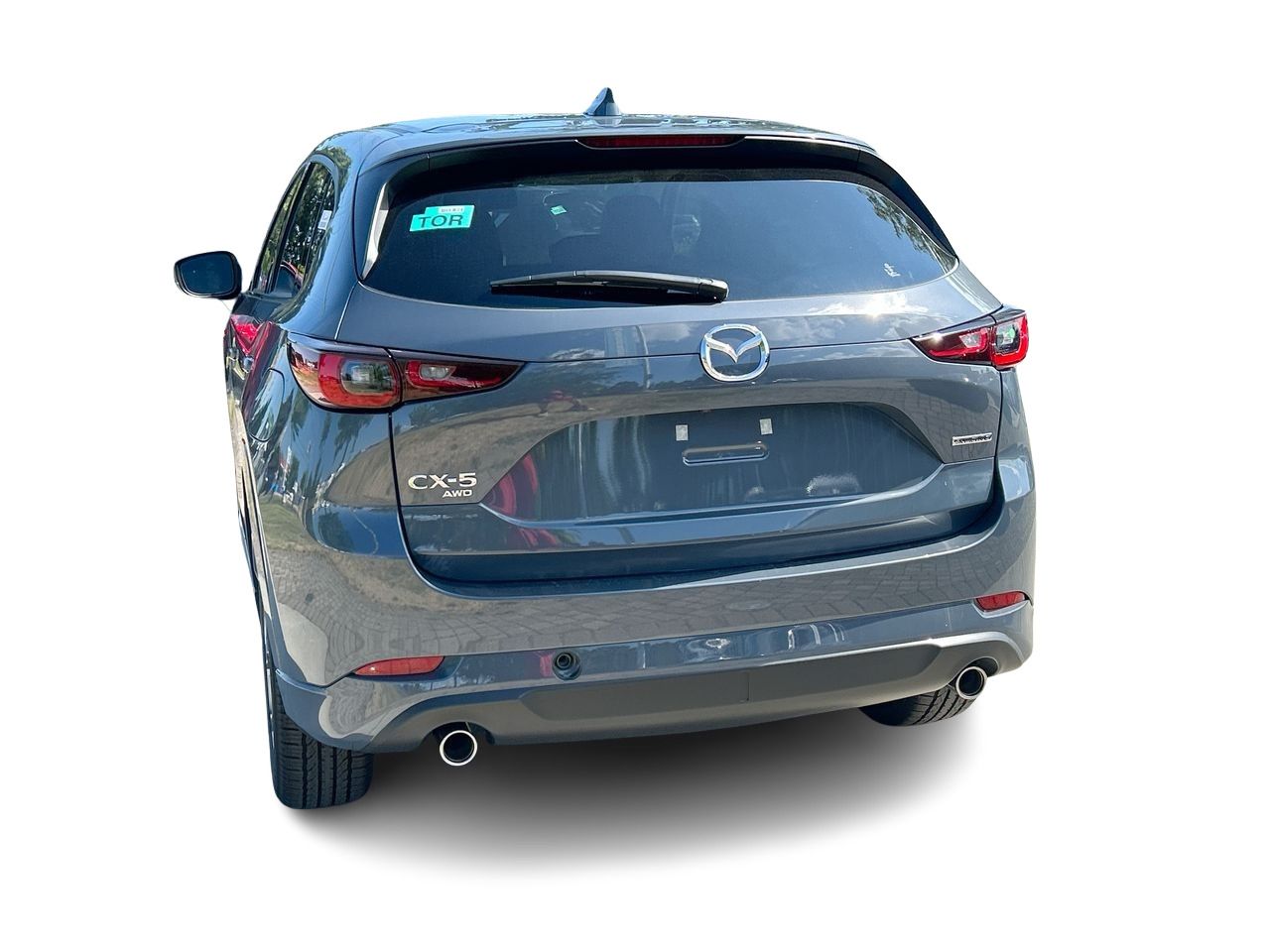 2025 Mazda CX-5 in Scarborough, Ontario