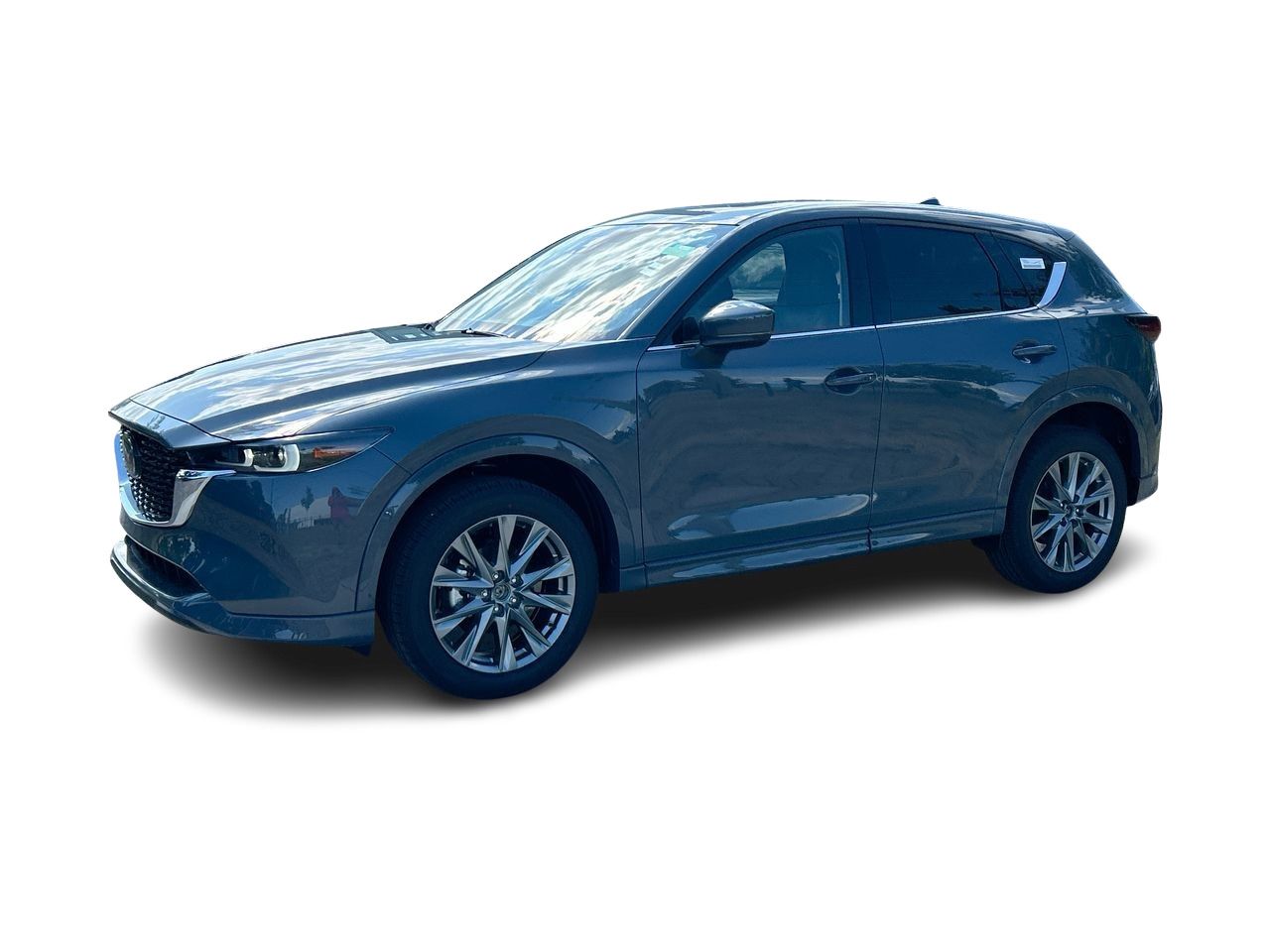 2025 Mazda CX-5 in Scarborough, Ontario