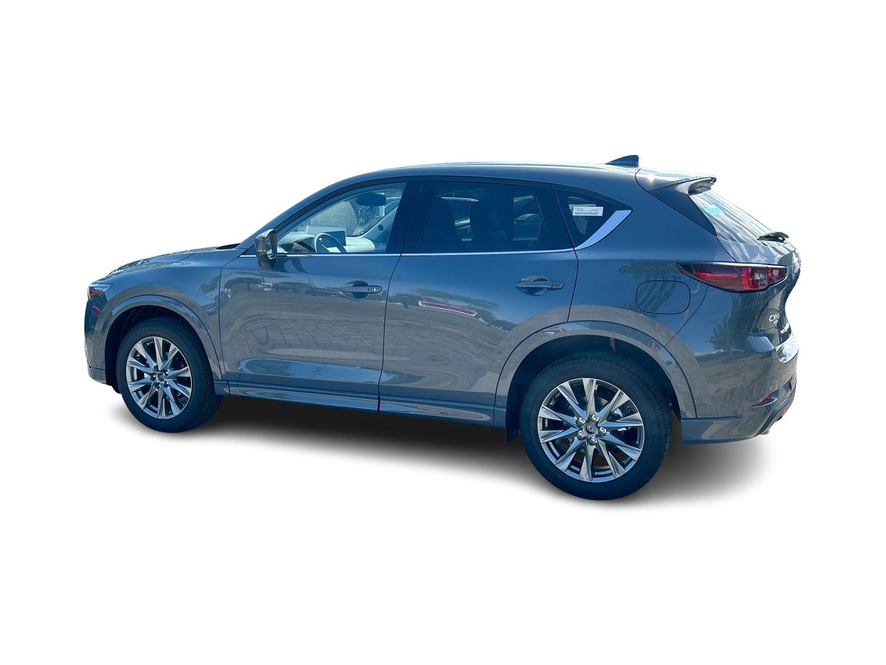 2025 Mazda CX-5 in Scarborough, Ontario