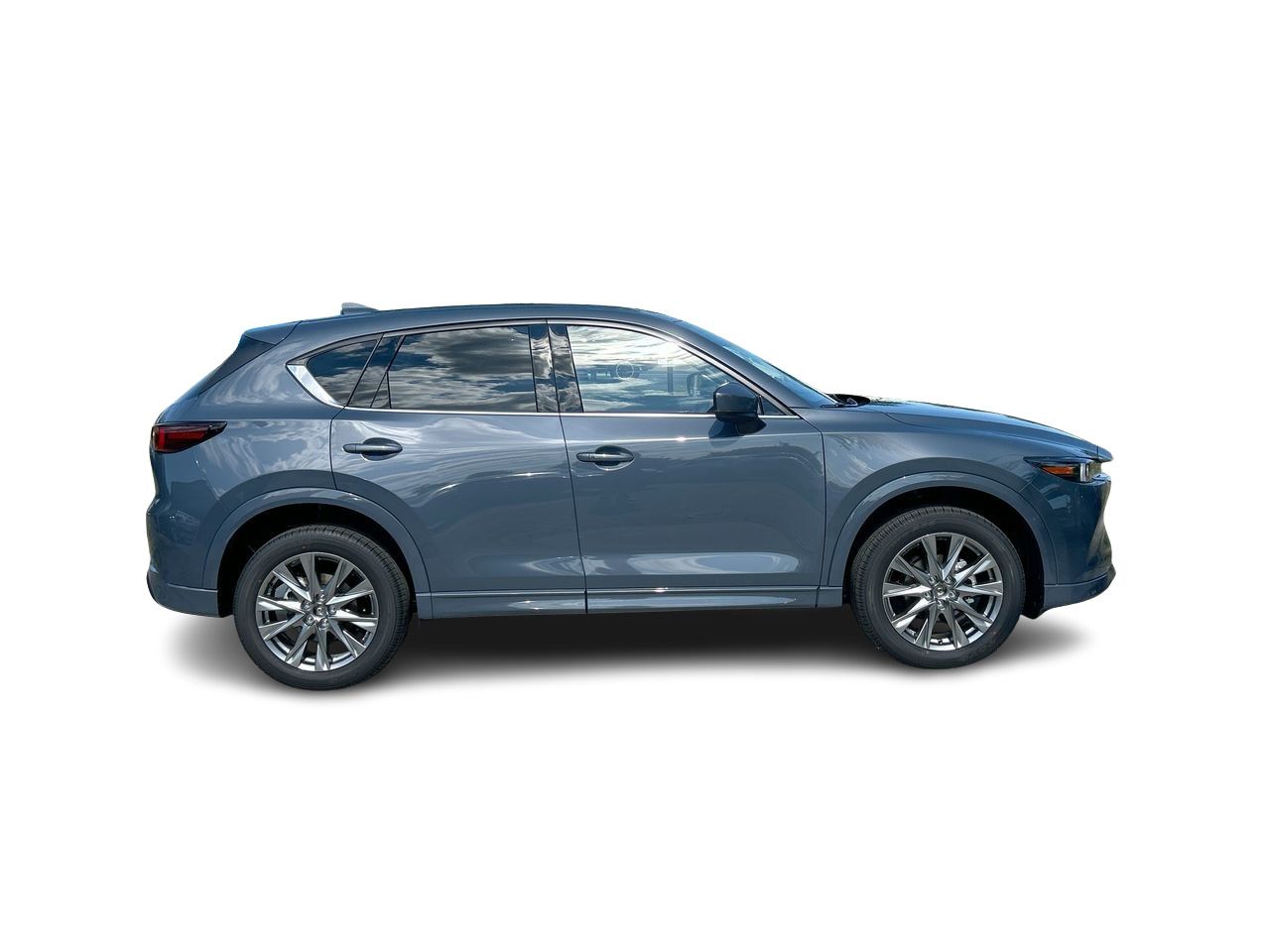 2025 Mazda CX-5 in Scarborough, Ontario
