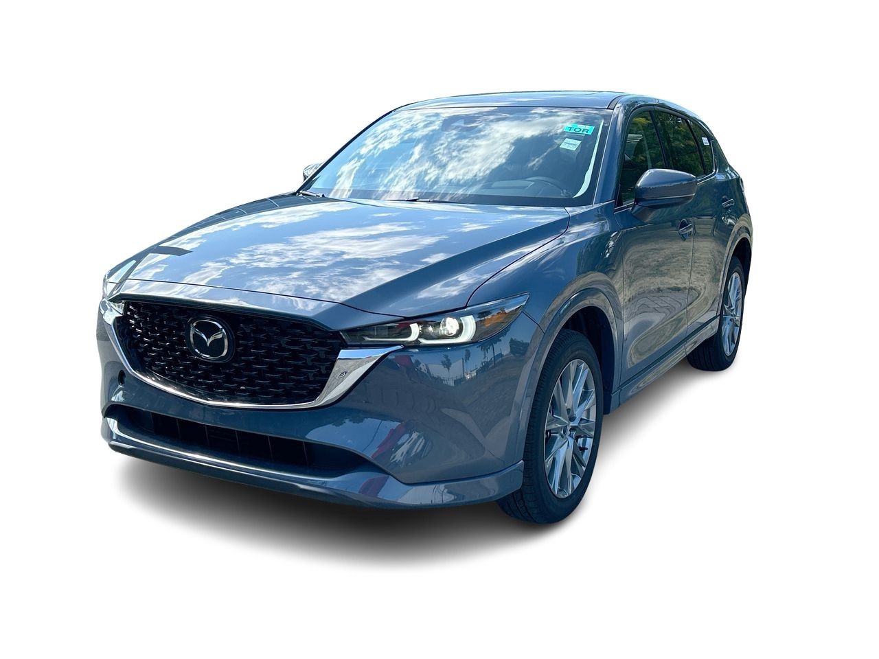 2025 Mazda CX-5 in Scarborough, Ontario