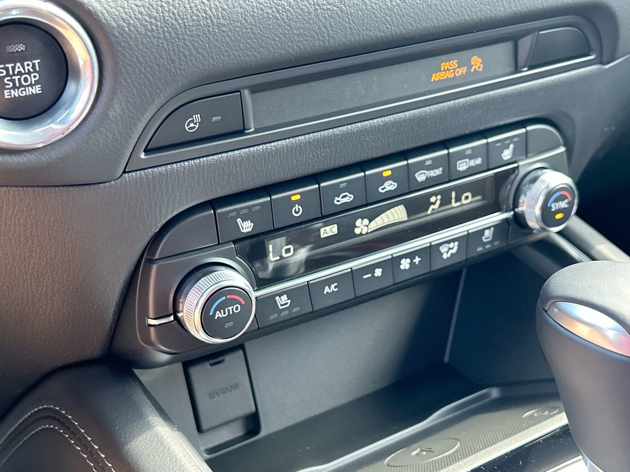 2025 Mazda CX-5 in Scarborough, Ontario