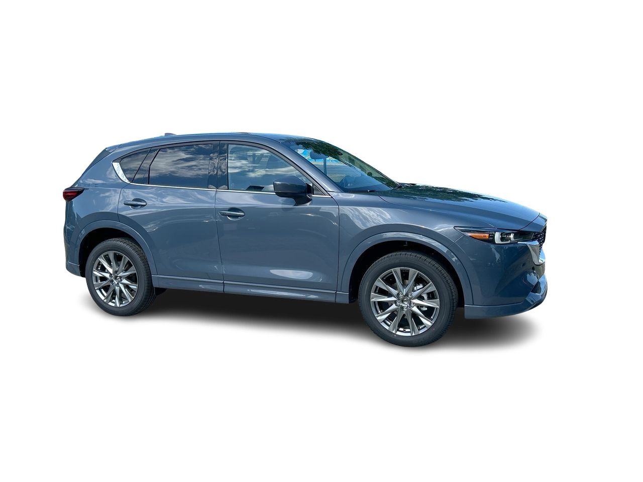2025 Mazda CX-5 in Scarborough, Ontario