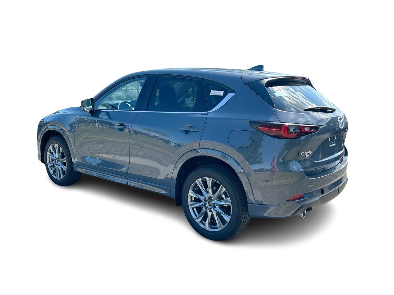 2025 Mazda CX-5 in Scarborough, Ontario