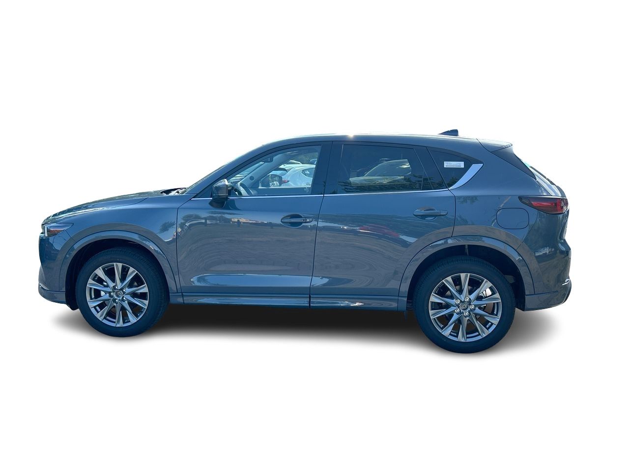 2025 Mazda CX-5 in Scarborough, Ontario
