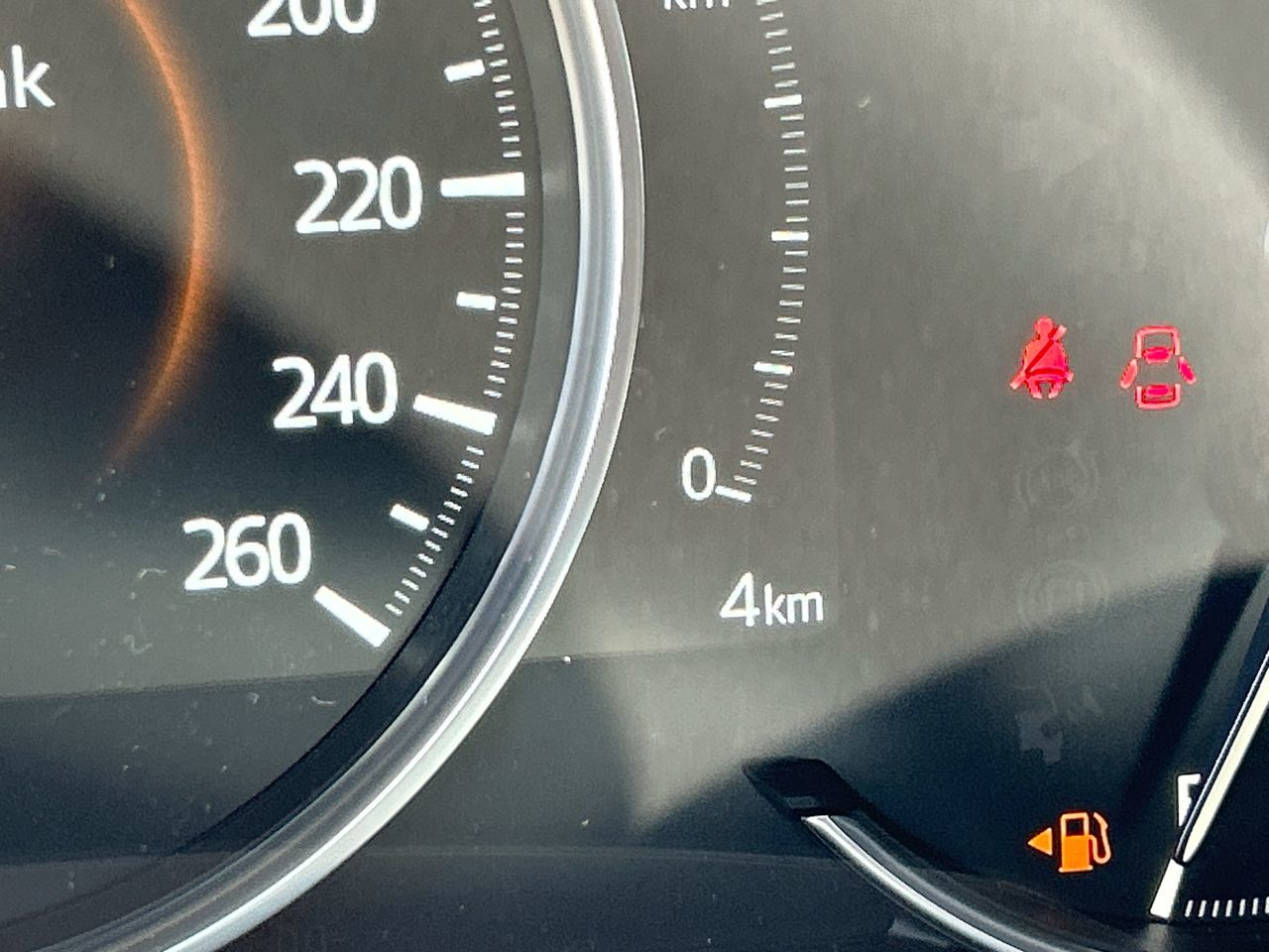 2025 Mazda CX-5 in Scarborough, Ontario