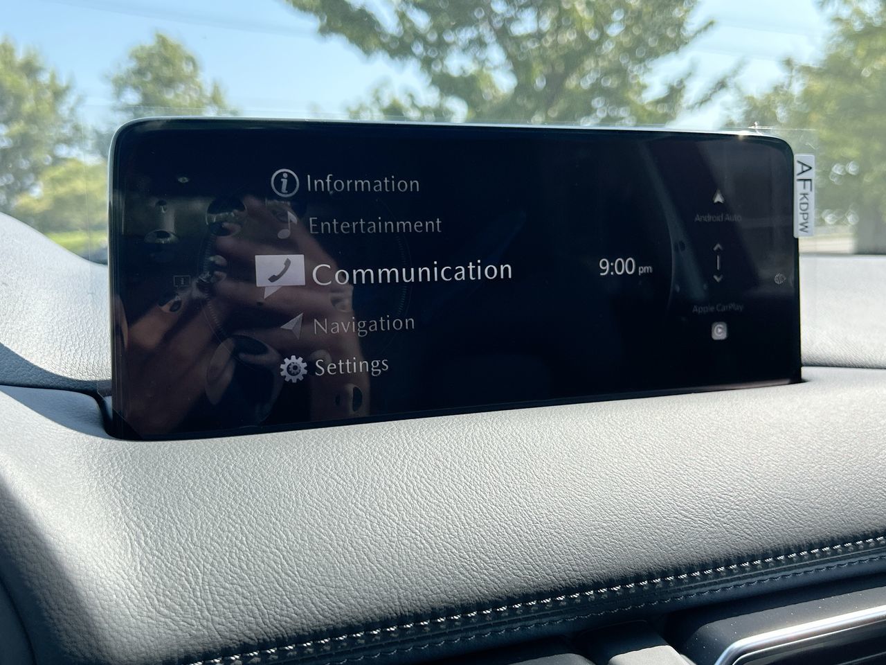 2025 Mazda CX-5 in Scarborough, Ontario