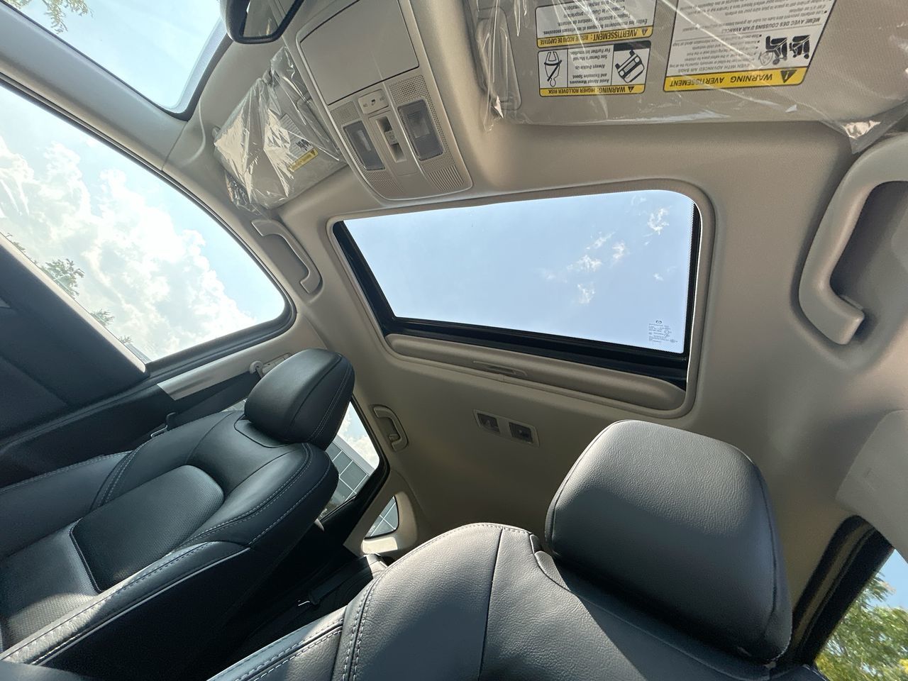 2025 Mazda CX-5 in Scarborough, Ontario
