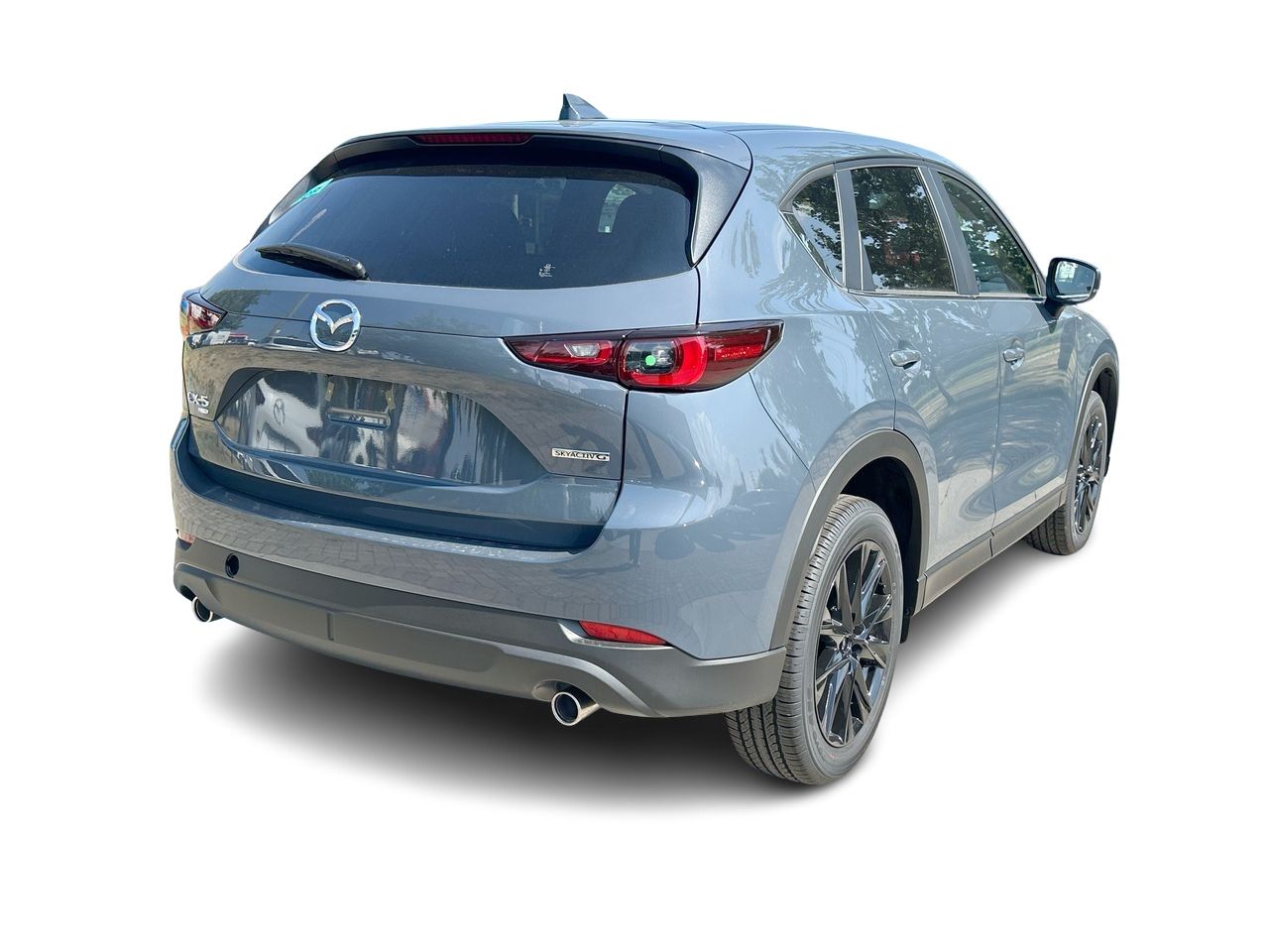 Mazda CX-5  2025 à Scarborough, Ontario