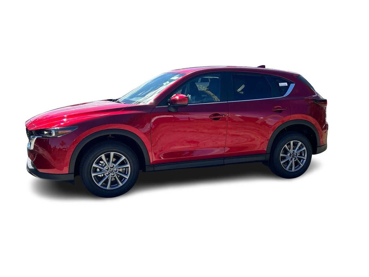 2025 Mazda CX-5 in Scarborough, Ontario