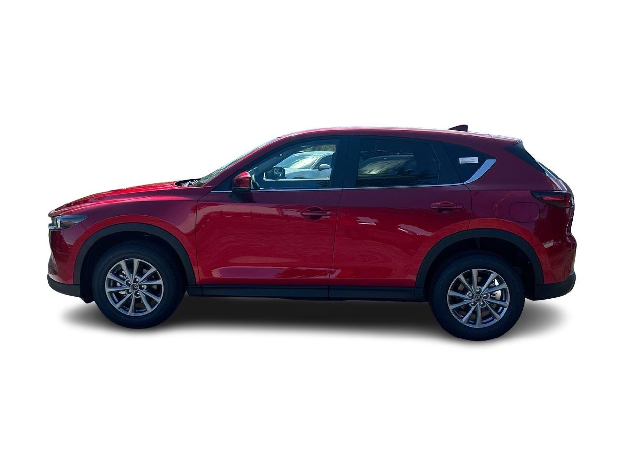 2025 Mazda CX-5 in Scarborough, Ontario