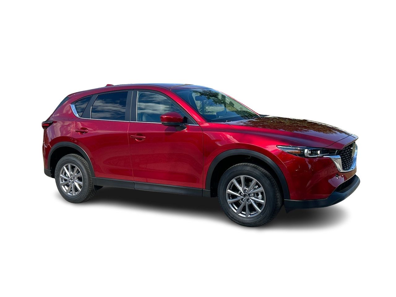 2025 Mazda CX-5 in Scarborough, Ontario