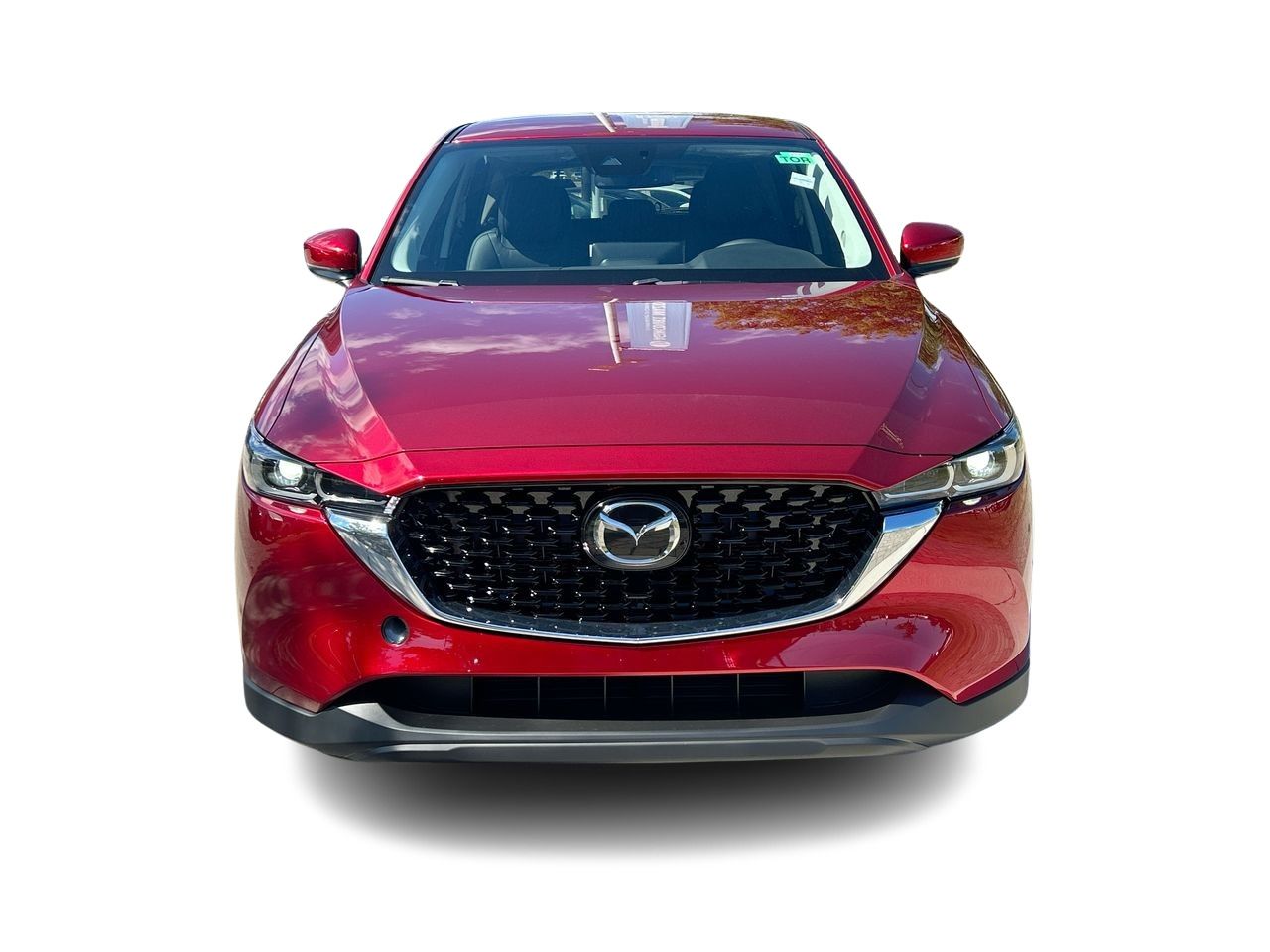 2025 Mazda CX-5 in Scarborough, Ontario