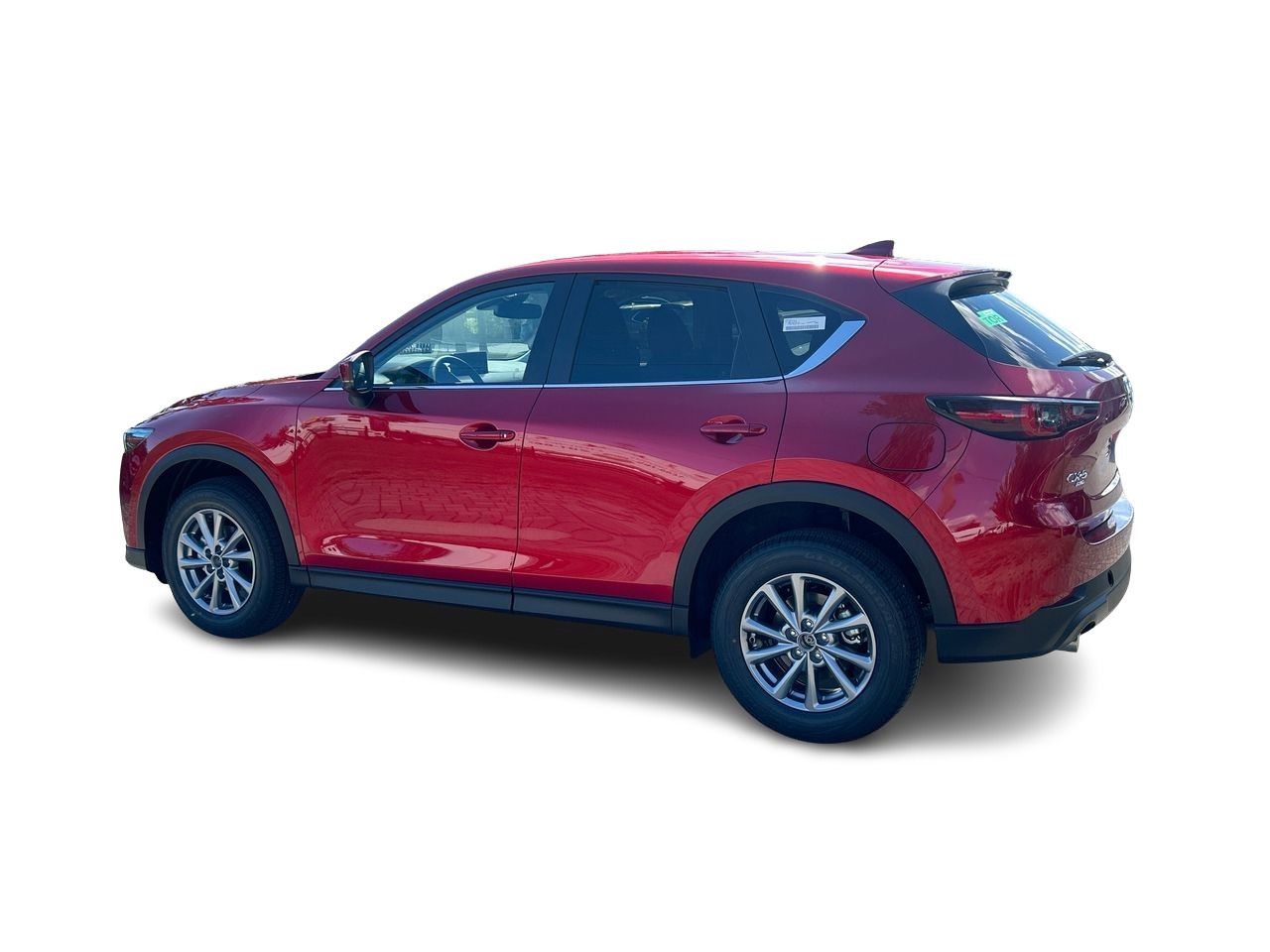 2025 Mazda CX-5 in Scarborough, Ontario