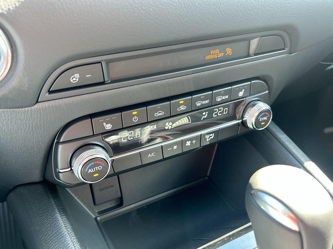 2025 Mazda CX-5 in Scarborough, Ontario