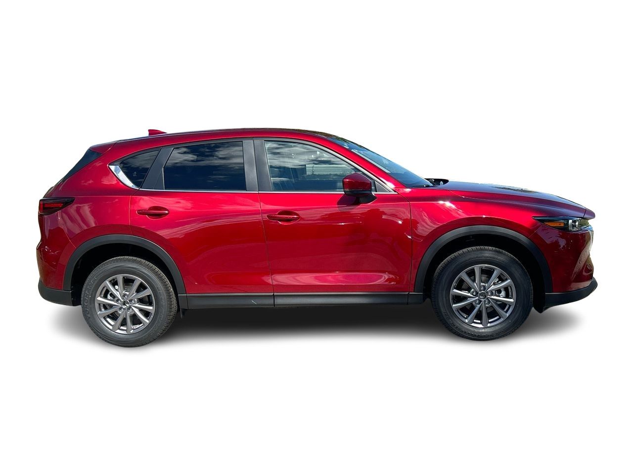2025 Mazda CX-5 in Scarborough, Ontario