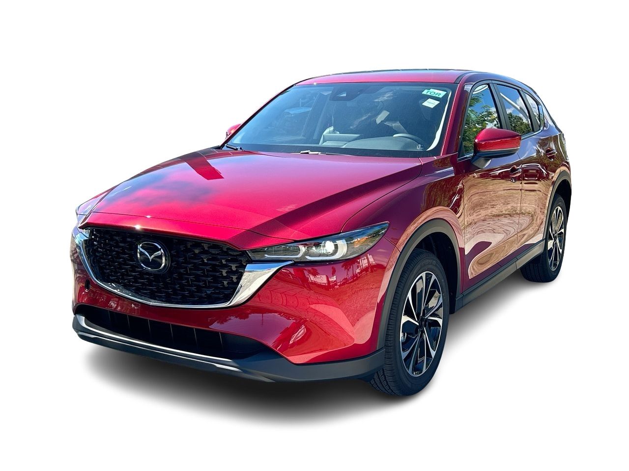2025 Mazda CX-5 in Scarborough, Ontario