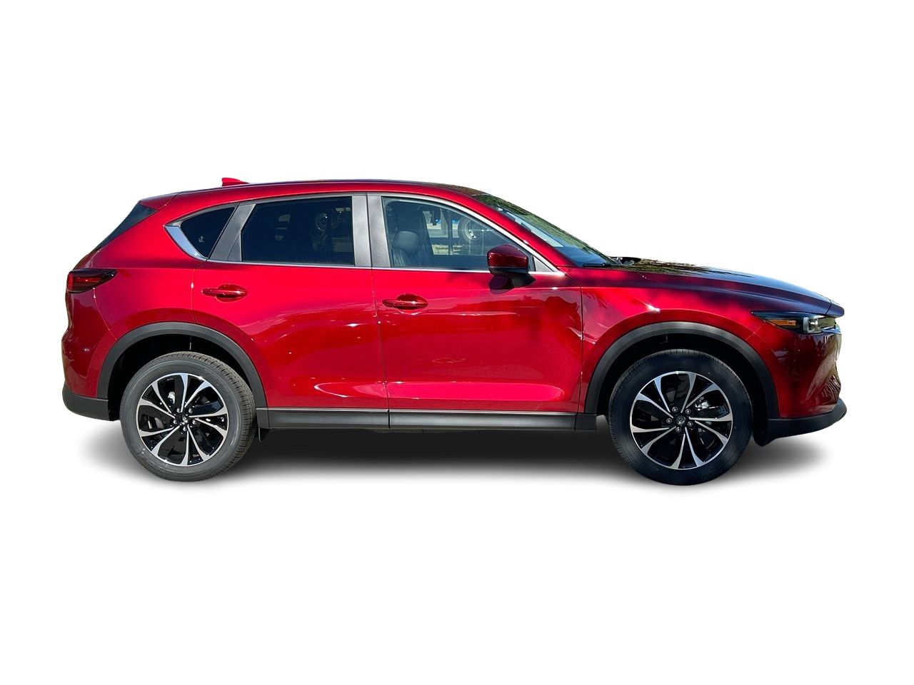 2025 Mazda CX-5 in Scarborough, Ontario