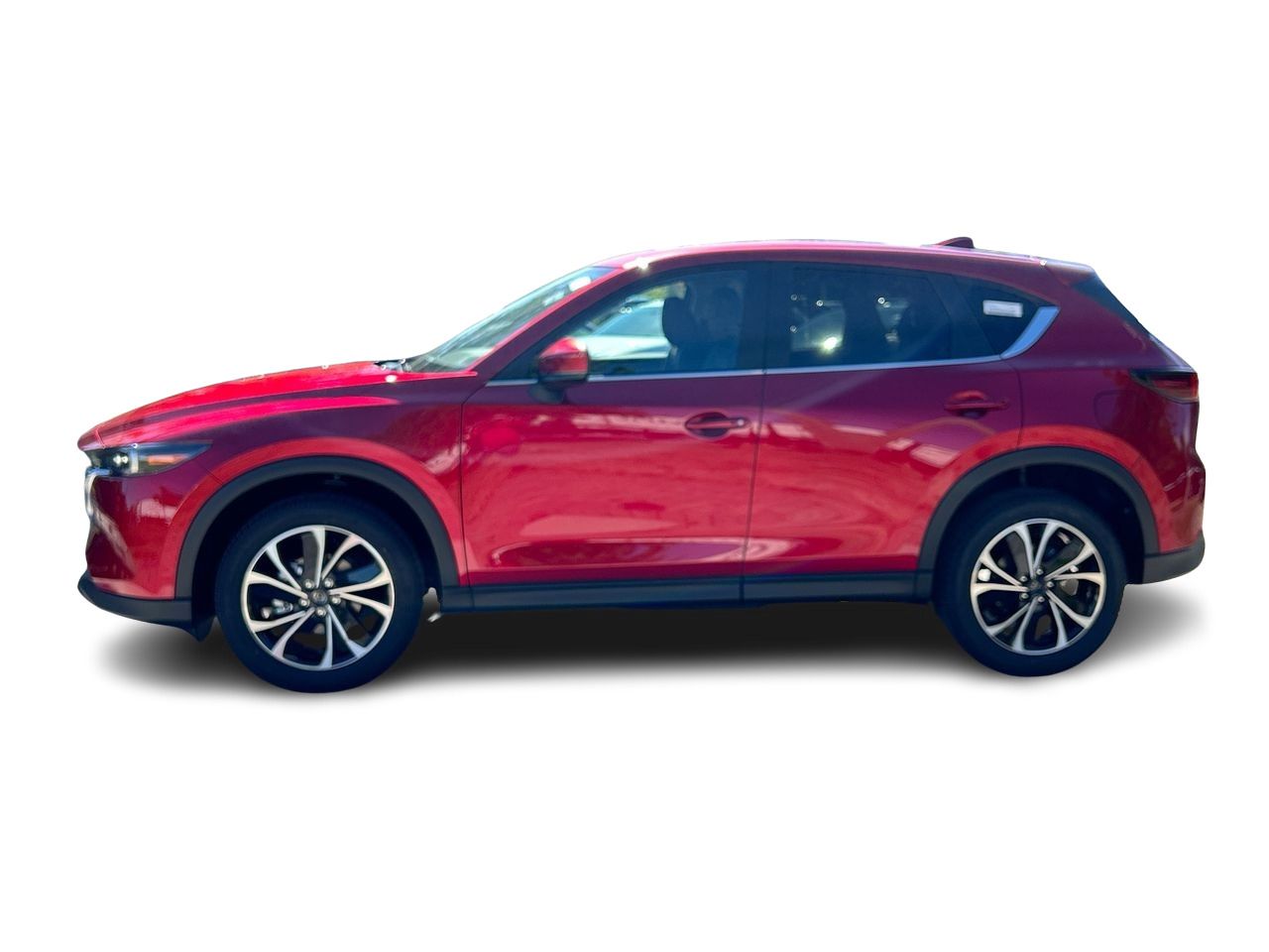 2025 Mazda CX-5 in Scarborough, Ontario
