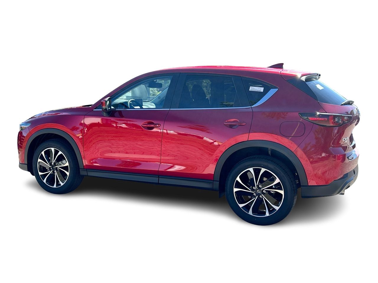 2025 Mazda CX-5 in Scarborough, Ontario