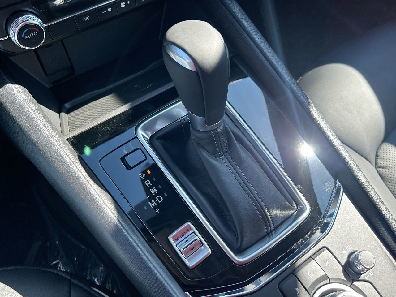 2025 Mazda CX-5 in Scarborough, Ontario
