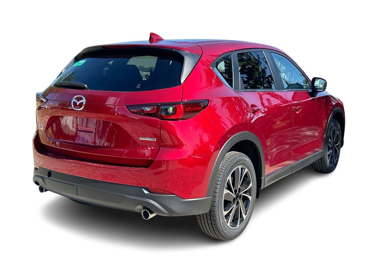 2025 Mazda CX-5 in Scarborough, Ontario