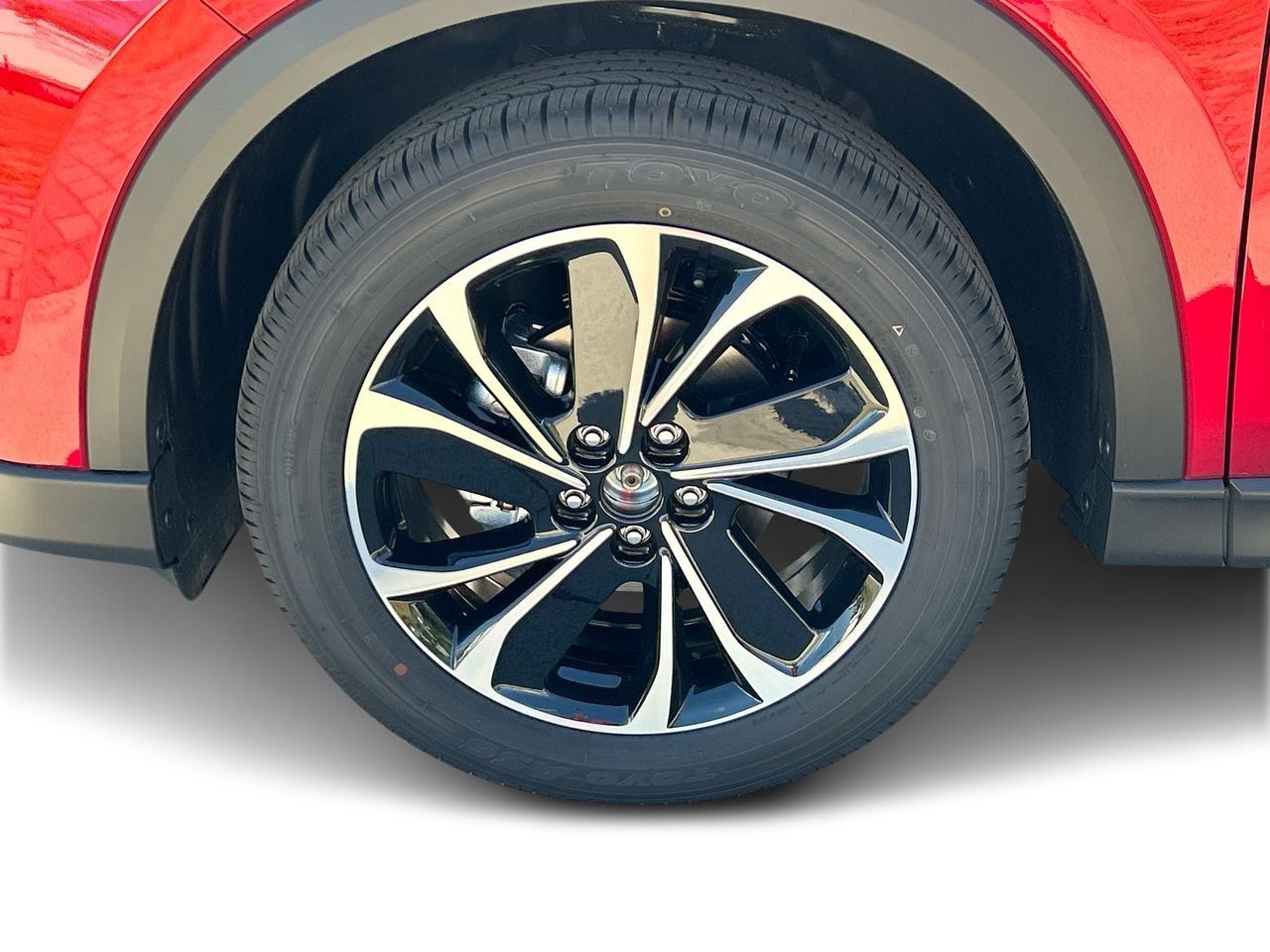 2025 Mazda CX-5 in Scarborough, Ontario
