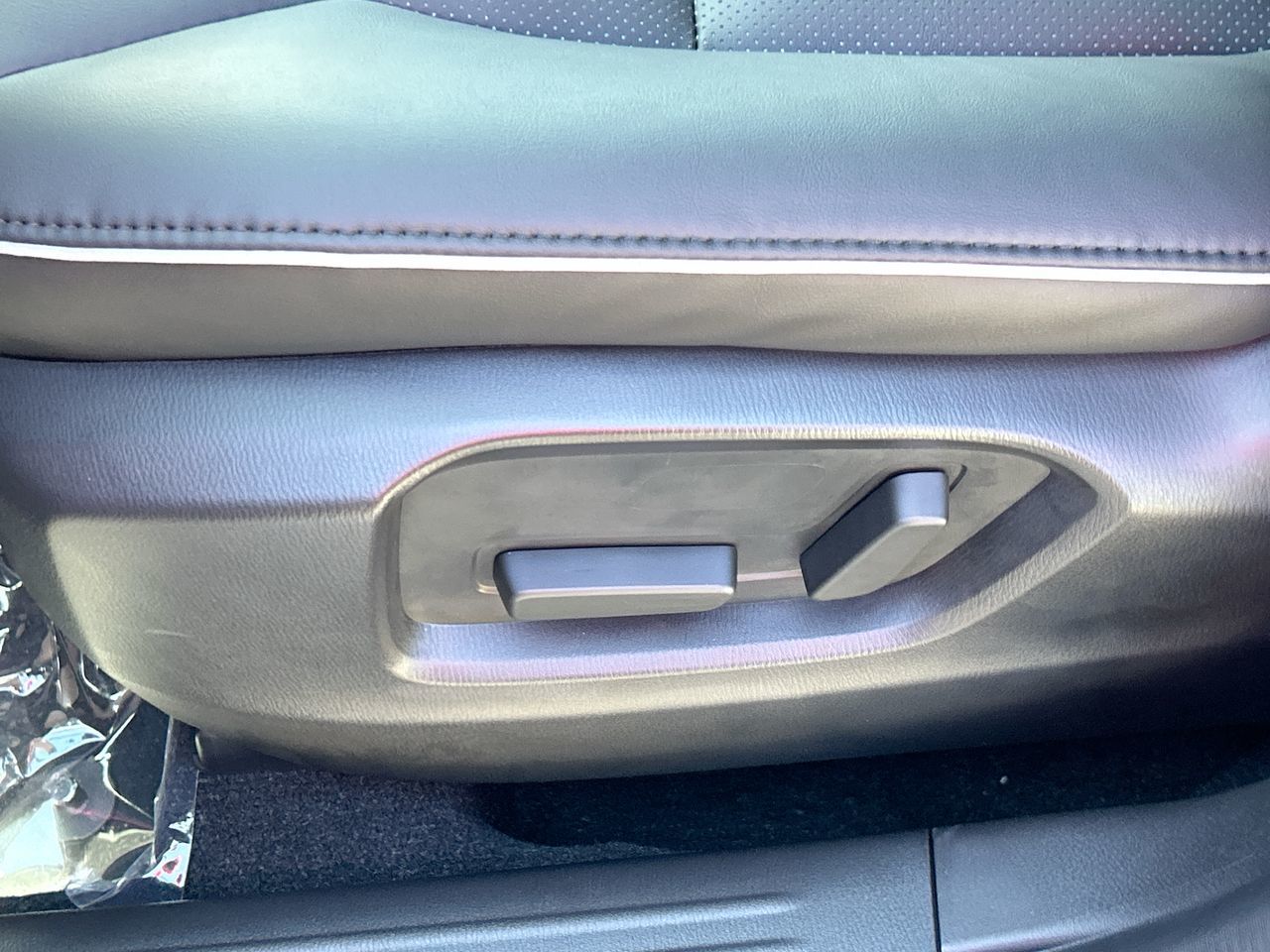 2025 Mazda CX-5 in Scarborough, Ontario
