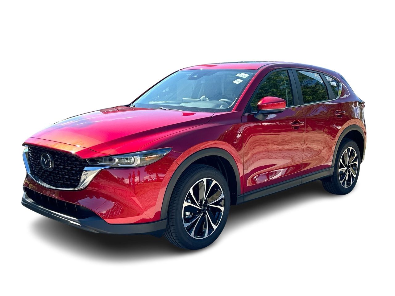 2025 Mazda CX-5 in Scarborough, Ontario