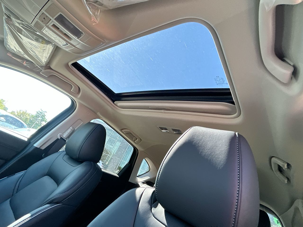 2025 Mazda CX-5 in Scarborough, Ontario
