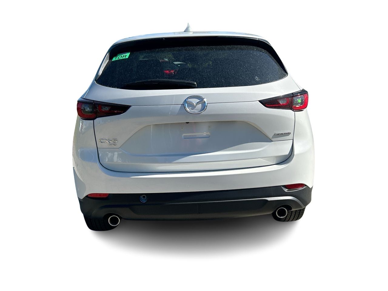 2025 Mazda CX-5 in Scarborough, Ontario
