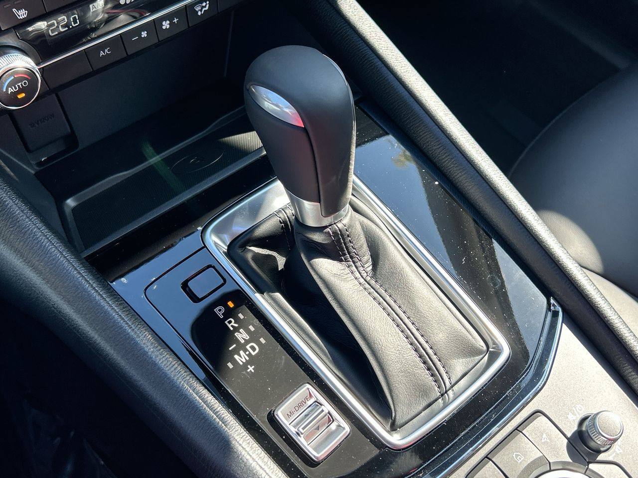 2025 Mazda CX-5 in Scarborough, Ontario