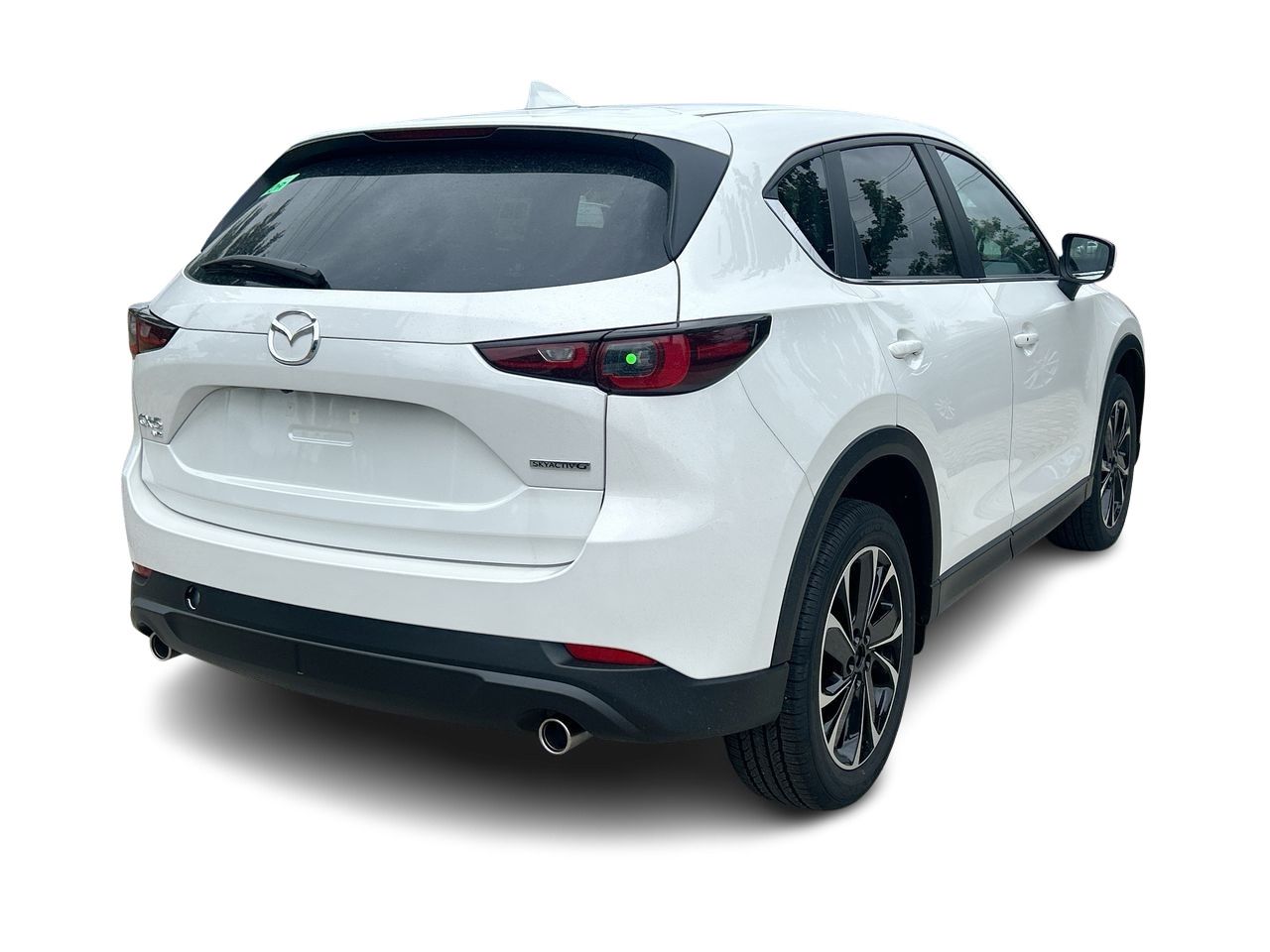 Mazda CX-5  2025 à Scarborough, Ontario