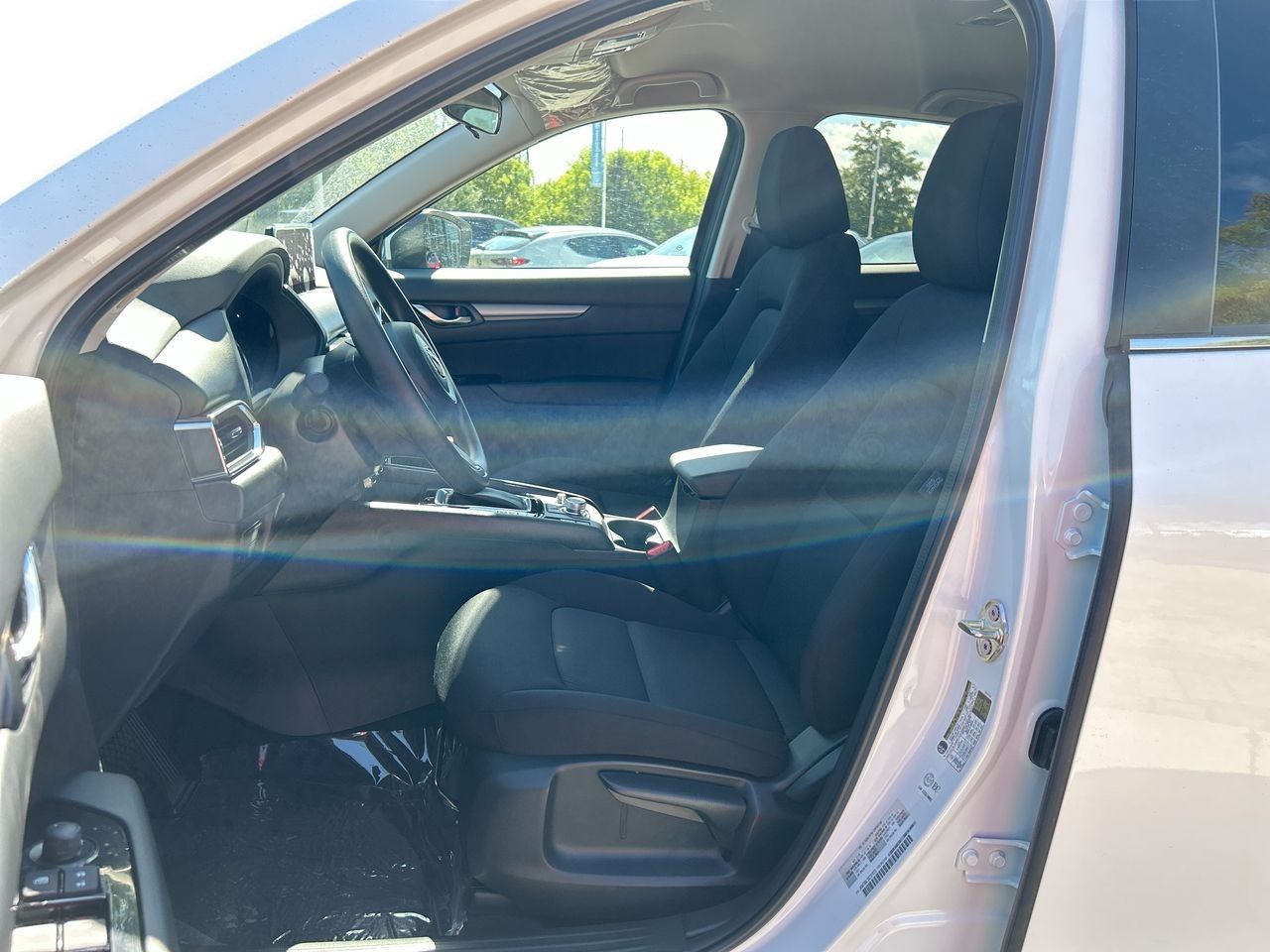 Mazda CX-5  2025 à Scarborough, Ontario