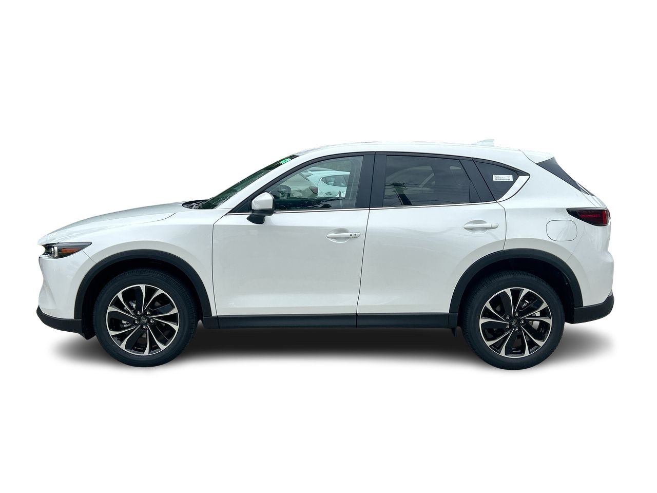 Mazda CX-5  2025