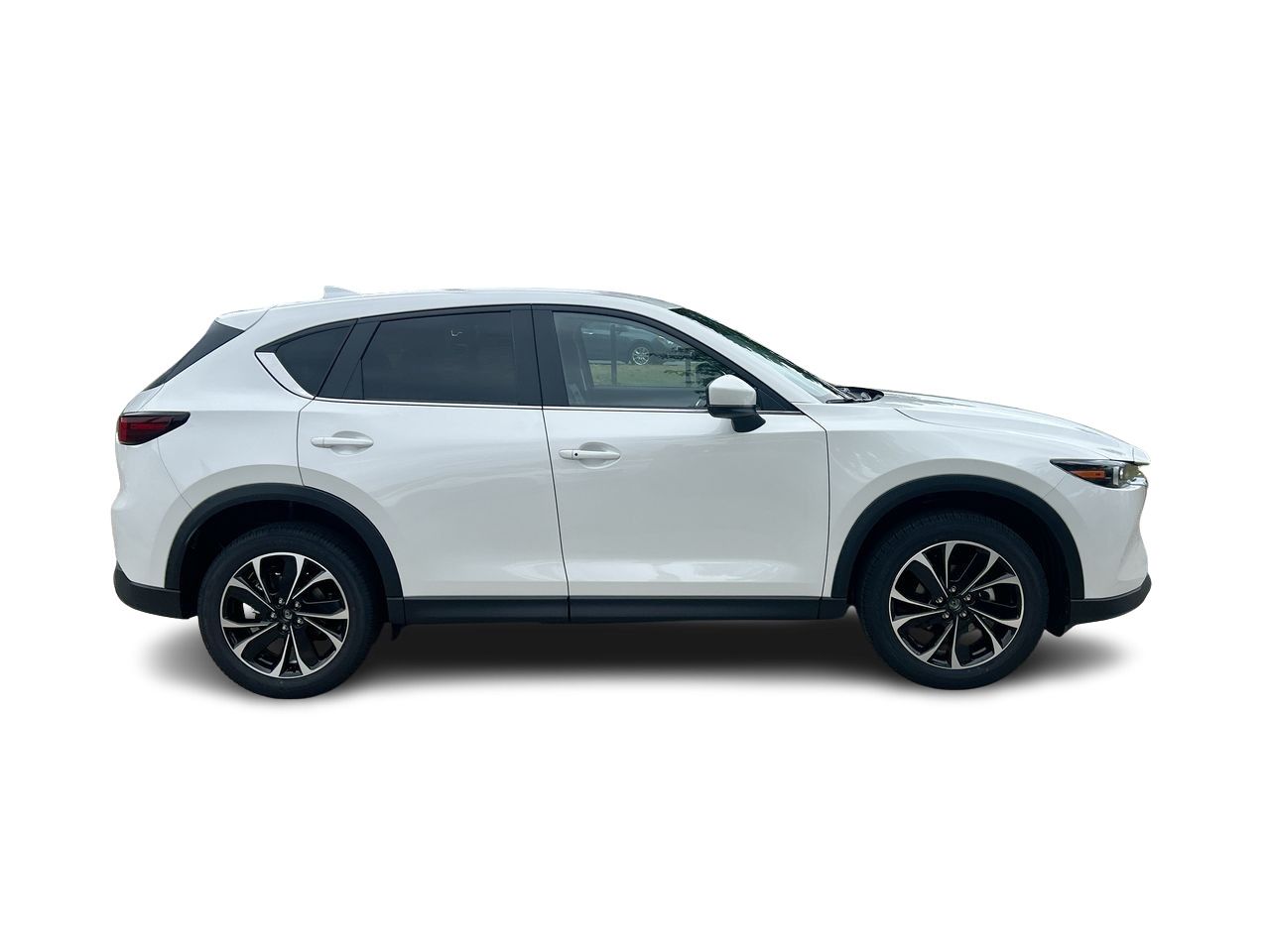 Mazda CX-5  2025 à Scarborough, Ontario