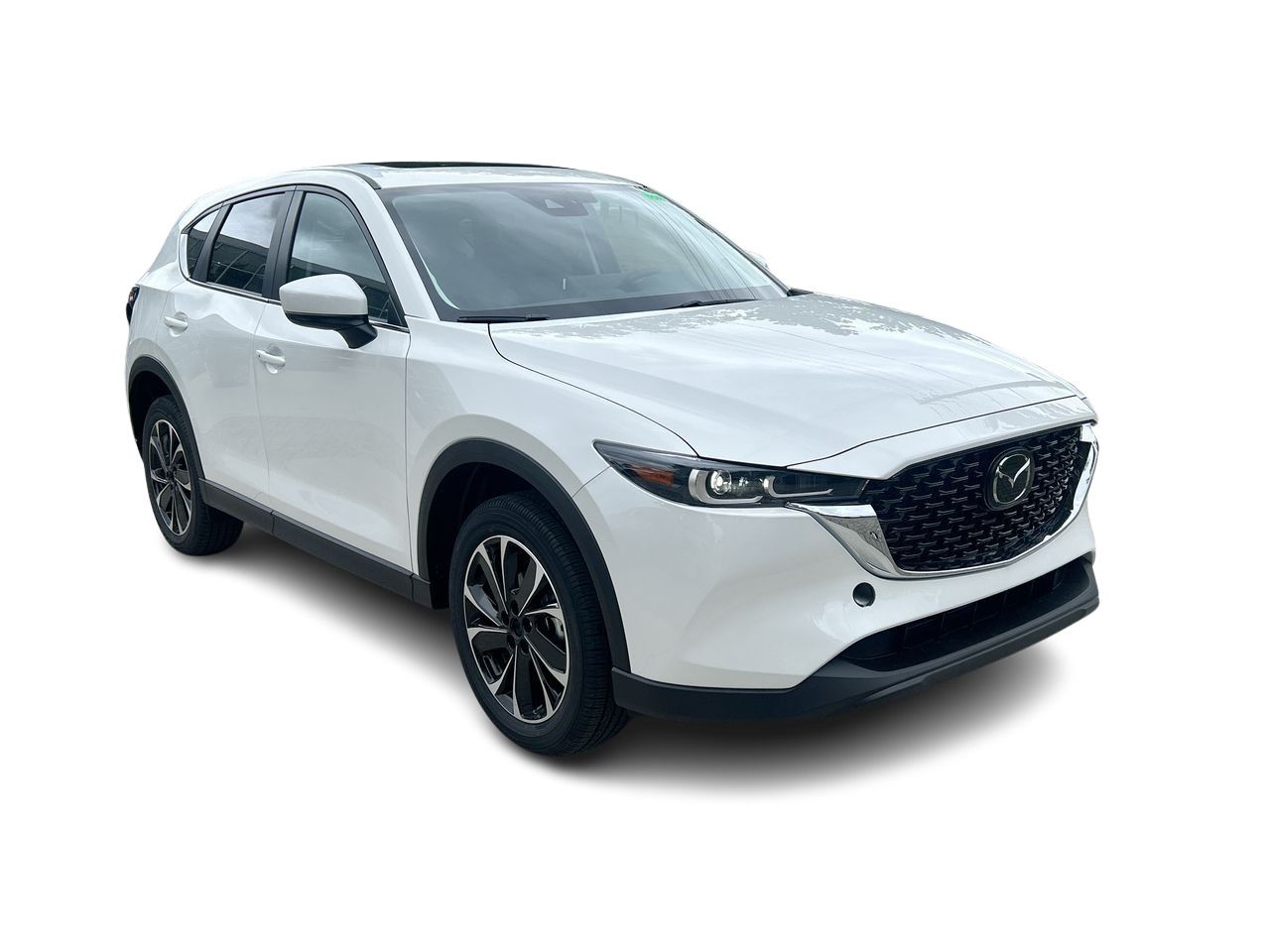 Mazda CX-5  2025 à Scarborough, Ontario
