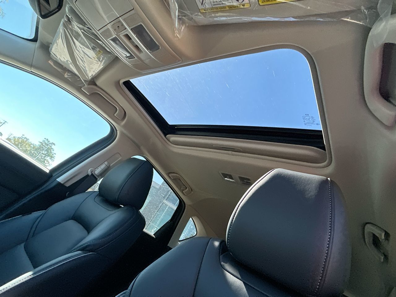 2025 Mazda CX-5 in Scarborough, Ontario