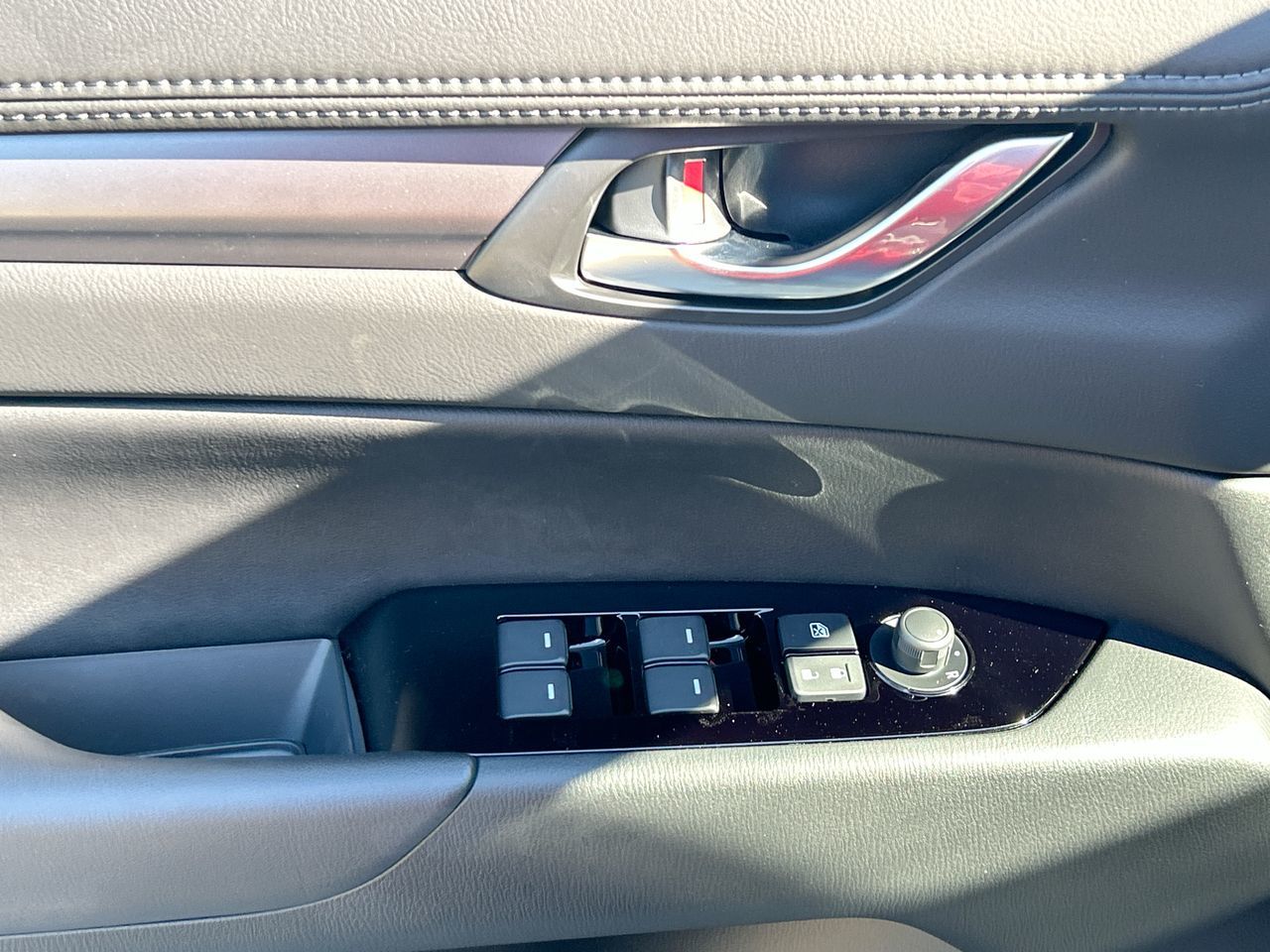2025 Mazda CX-5 in Scarborough, Ontario