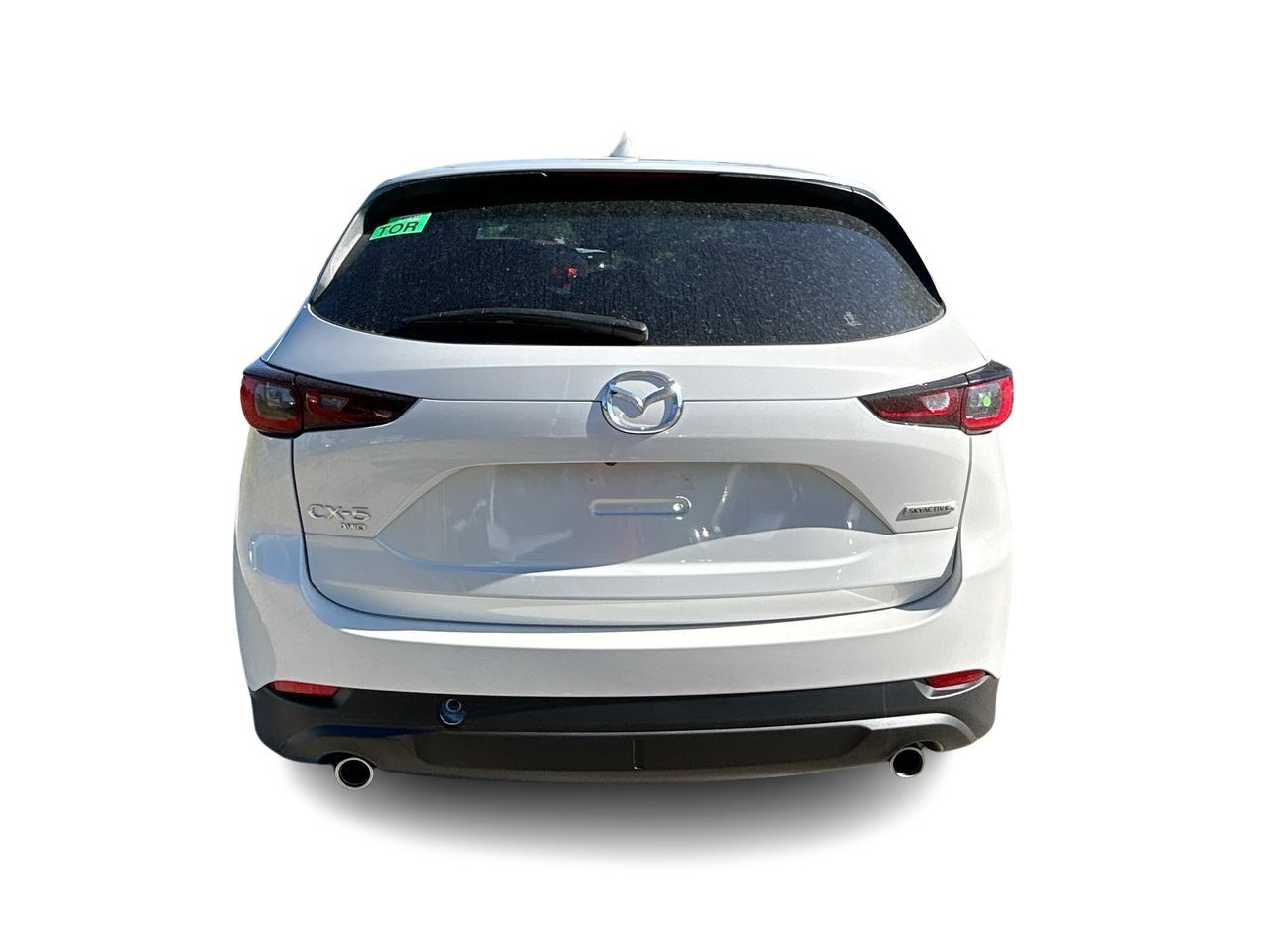 2025 Mazda CX-5 in Scarborough, Ontario