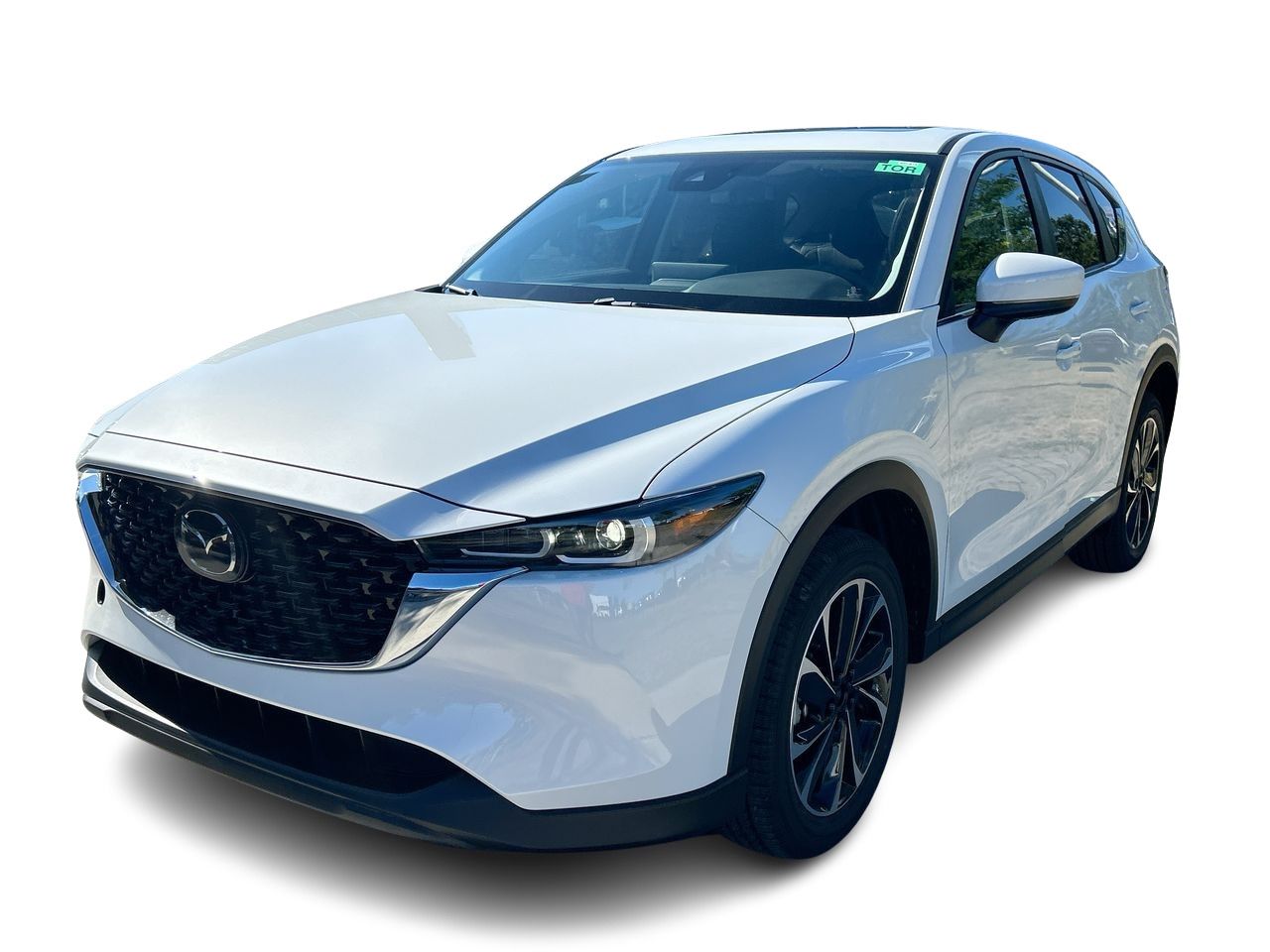 2025 Mazda CX-5 in Scarborough, Ontario