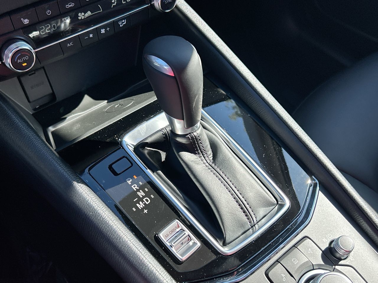 2025 Mazda CX-5 in Scarborough, Ontario